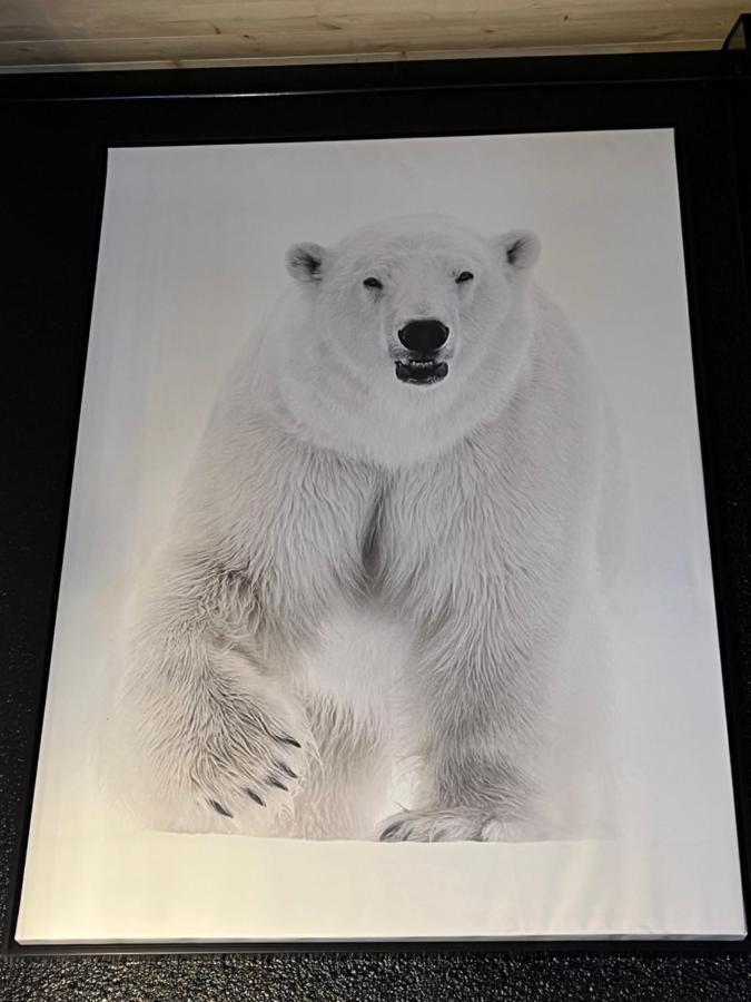 Chalet De L Ours Bolquere