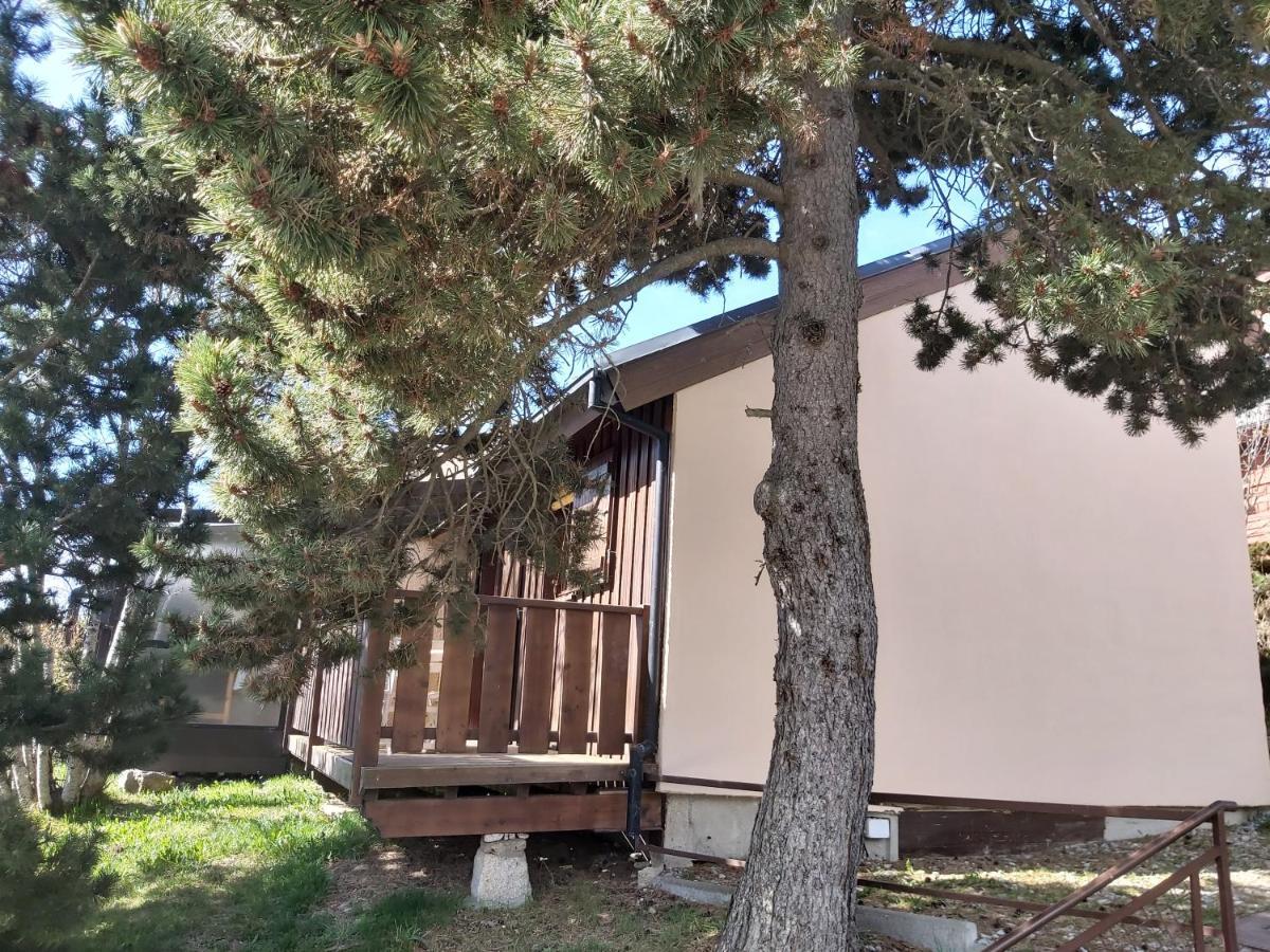 Chalet De L Ours *