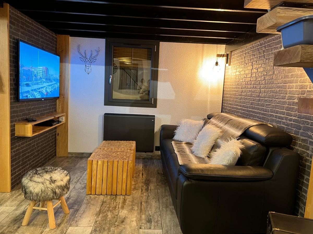 De L Ours Chalet Bolquere
