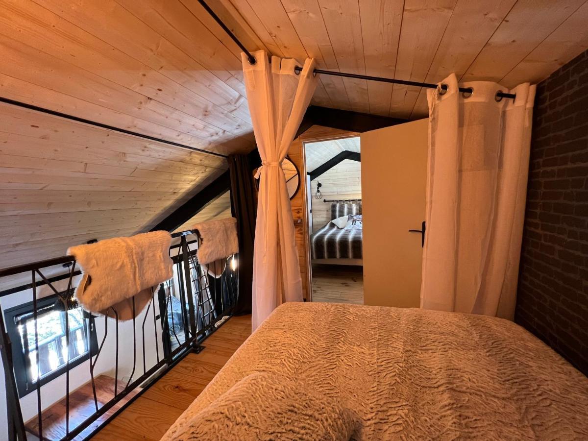 Chalet De L Ours Bolquere