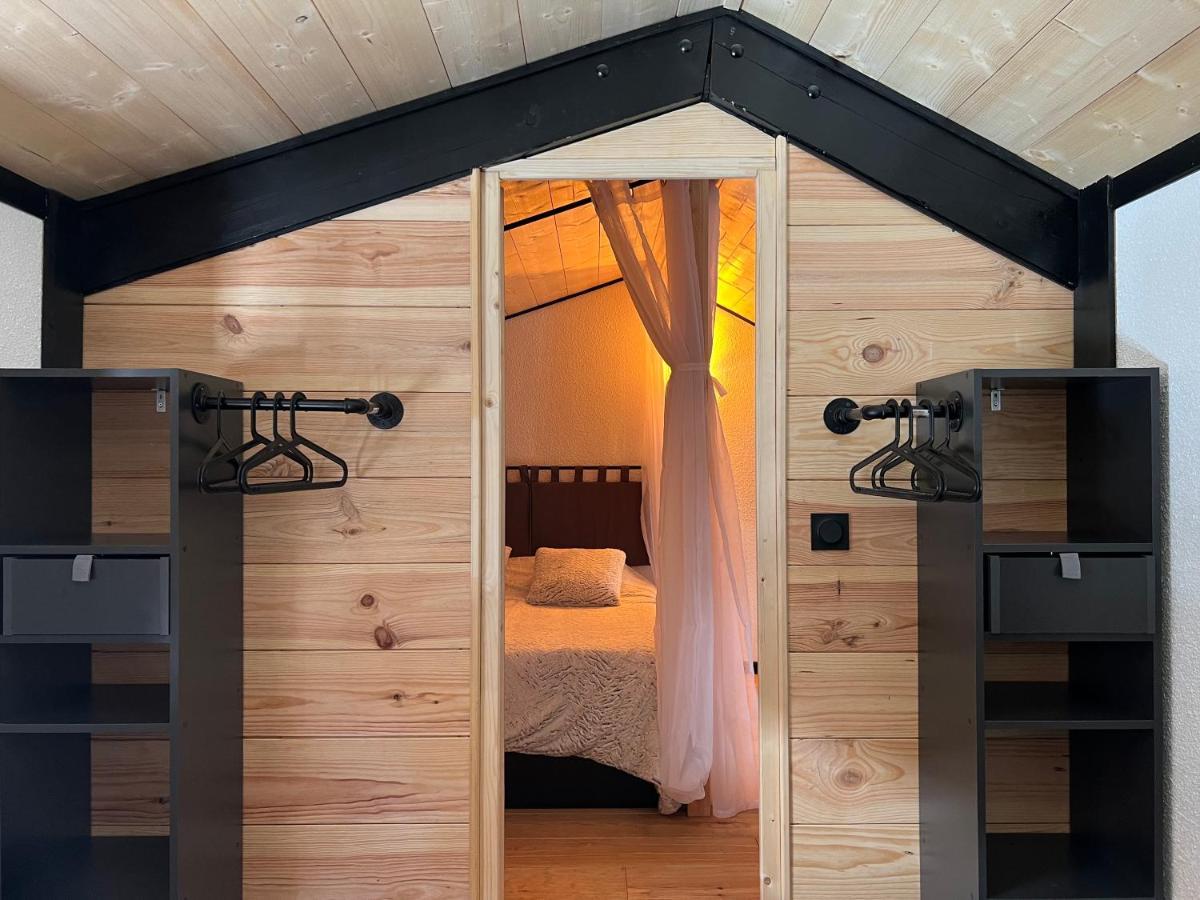 Chalet De L Ours