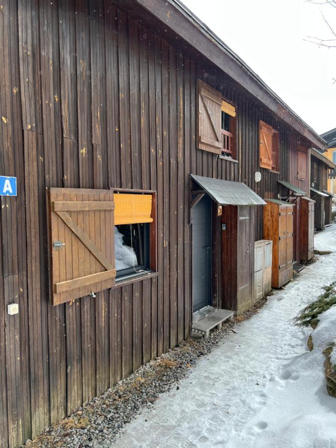 De L Ours Chalet Bolquere